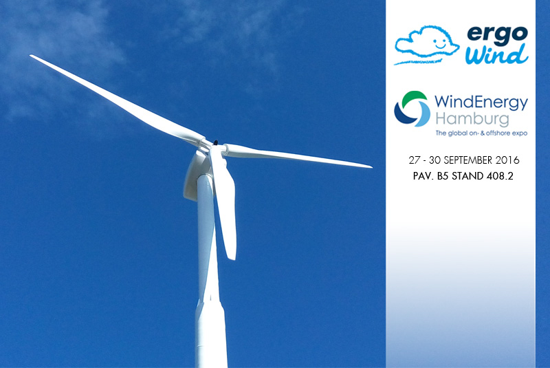 WindEnergy Hamburg