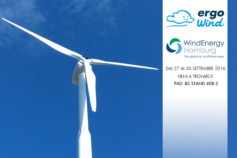WindEnergy Hamburg